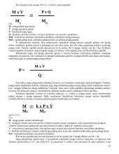 Pinigai ir bankai - teorija 13 puslapis