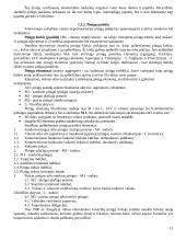 Pinigai ir bankai - teorija 15 puslapis