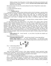 Pinigai ir bankai - teorija 8 puslapis