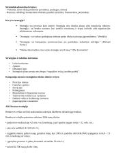 Planavimas - tai tikslų nustatymas ir priemonių tiems tikslams pasiekti parinkimas 3 puslapis