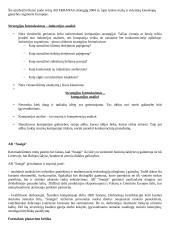 Planavimas - tai tikslų nustatymas ir priemonių tiems tikslams pasiekti parinkimas 4 puslapis