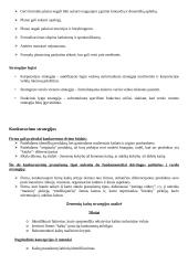 Planavimas - tai tikslų nustatymas ir priemonių tiems tikslams pasiekti parinkimas 5 puslapis