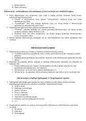 Planavimas - tai tikslų nustatymas ir priemonių tiems tikslams pasiekti parinkimas 6 puslapis