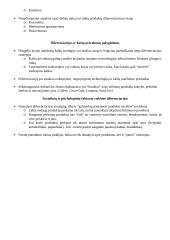 Planavimas - tai tikslų nustatymas ir priemonių tiems tikslams pasiekti parinkimas 7 puslapis