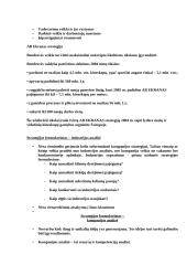 Planavimas ir strategija 4 puslapis