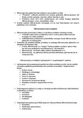 Planavimas ir strategija 7 puslapis