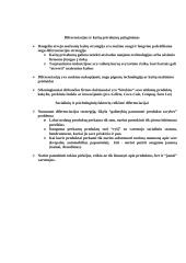 Planavimas ir strategija 8 puslapis