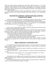 Plokščia jėgų sistema 2 puslapis