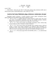 Plokščia jėgų sistema 11 puslapis