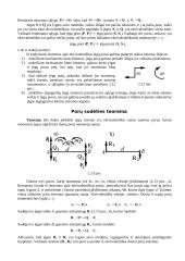 Plokščia jėgų sistema 7 puslapis