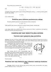 Plokščia jėgų sistema 8 puslapis