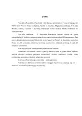 Prancūzijos energetikos sektorius