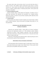 Prekybinių kontaktų paieška 8 puslapis