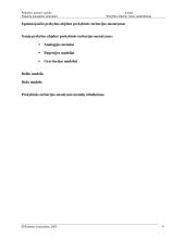 Prekybos įmonės vadybos konspektas 6 puslapis