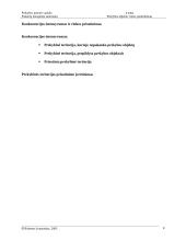 Prekybos įmonės vadybos konspektas 8 puslapis