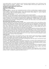 Protokolas ir etiketas - išsami teorija atsiskaitymui 3 puslapis