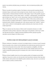 R. Fenigsen "Eutanazija" 4 puslapis