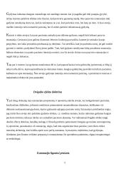 R. Fenigsen "Eutanazija" 5 puslapis