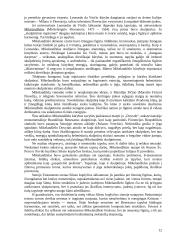 Renesanso dailė 12 puslapis