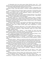 Renesanso dailė 13 puslapis