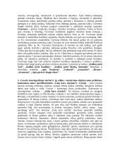 Romėnų literatūros pagrindiniai kūriniai 3 puslapis