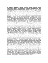 Romėnų literatūros pagrindiniai kūriniai 6 puslapis