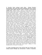 Romėnų literatūros pagrindiniai kūriniai 8 puslapis