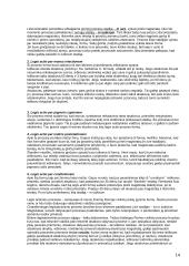 Romėnų civilinė teisė ir sistema 14 puslapis