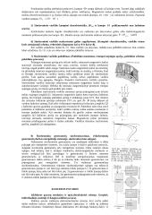 Sinchroninės mašinos. Elektros pavaros. Elektrinis apšvietimas. Elektros tiekimas 2 puslapis