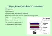 Skystųjų kristalų vaizduokliai 8 puslapis