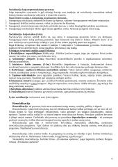 Socializacijos samprata ir procesas 4 puslapis