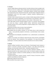 Socializacijos samprata ir esmė 4 puslapis