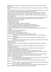 Keletas sociologijos klausimų su atsakymais 4 puslapis