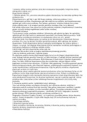 Keletas sociologijos klausimų su atsakymais 7 puslapis