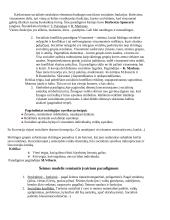 Sociologijos ryšys su kitais mokslais 3 puslapis