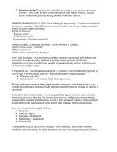 Sociologijos ryšys su kitais mokslais 4 puslapis