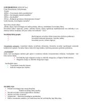 Sociologijos ryšys su kitais mokslais 5 puslapis