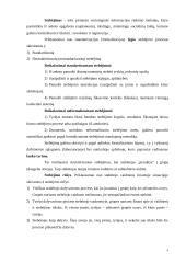 Sociologinė informacija. Metodika 4 puslapis