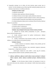 Sociologinė informacija. Metodika 5 puslapis