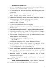 Sociologinė informacija. Metodika 6 puslapis