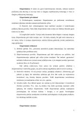 Sociologinė informacija. Metodika 8 puslapis