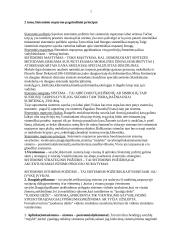 Sprendimų priėmimo teorija - medžiaga egzamino pasiruošimui 2 puslapis