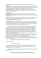 Sprendimų priėmimo teorija - medžiaga egzamino pasiruošimui 3 puslapis