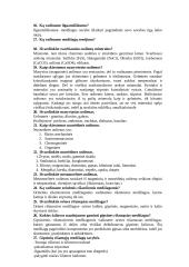 Statybinių medžiagų klausimai 2 puslapis