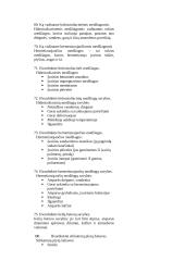 Statybinių medžiagų klausimai 11 puslapis