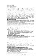 Statybinių medžiagų klausimai 3 puslapis