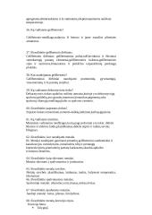 Statybinių medžiagų klausimai 6 puslapis