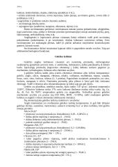 Statybinių metalų klasifikacija 3 puslapis