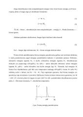 Šviesos šaltiniai optinėms ryšių sistemoms 2 puslapis