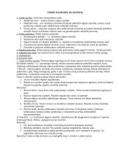 Teisės pagrindų klausimai